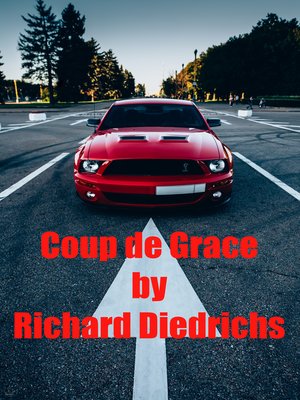cover image of Coup de Grace